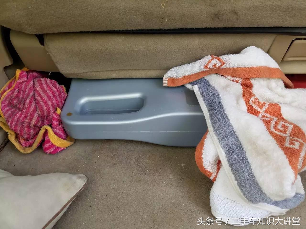 当年落地30万的日本车，如今2万没人要！