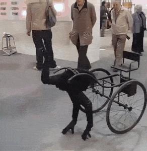 真人女朋友也会漏气！大家快来看！不知谁的女朋友漏气了！