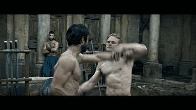 盖里奇最新电影,盖里奇最好看的十部电影