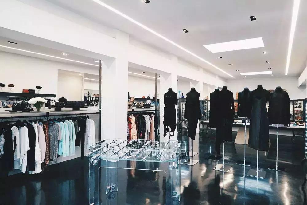 美国洛杉矶购物攻略一览表,洛杉矶机场购物攻略