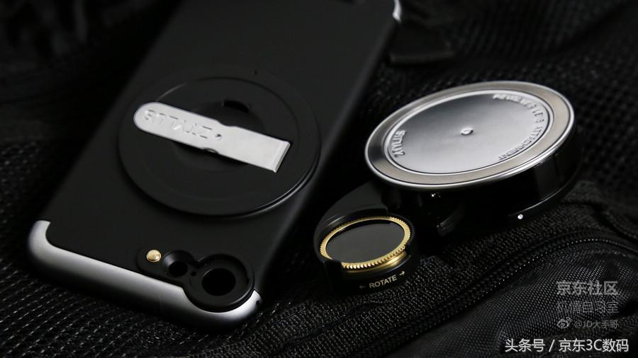 遮挡手机镜头的手机壳测评,自带镜头保护的手机壳好用吗