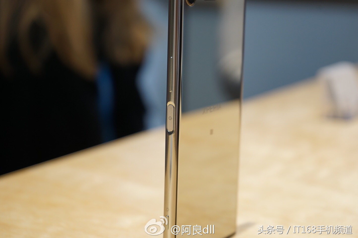 索尼xz1和骁龙835,索尼小屏骁龙835新旗舰