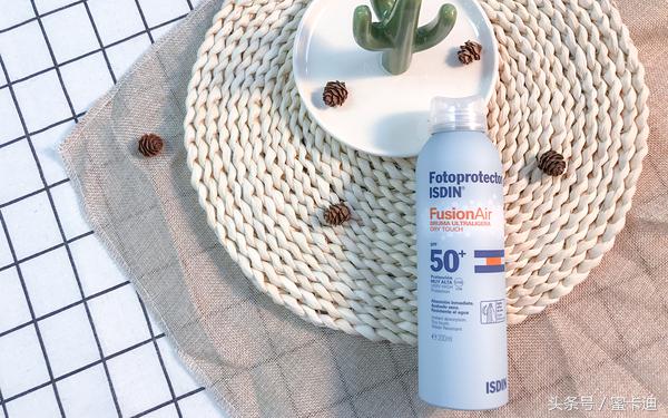 夏日将临，让我们给32款防晒品做一个评测哦！（下篇）