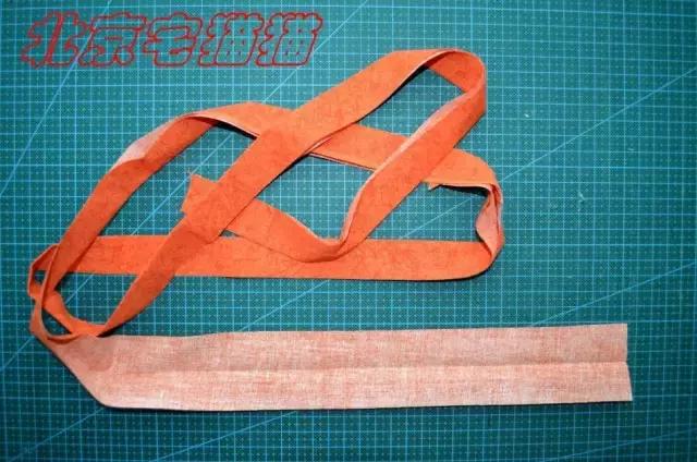 直角包边改成圆角包边,包边带直角包边教程