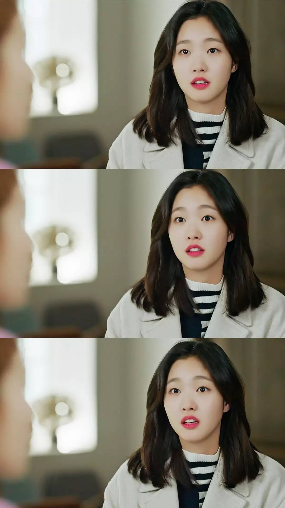 鬼怪恩卓的照片 (鬼怪恩卓真人照片)