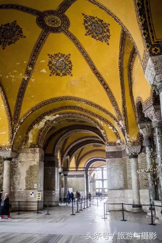 圣索菲亚大教堂土耳其地图,圣索菲亚大教堂尺寸