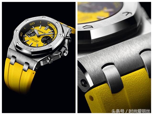 这款网红表到底有什么魔力鹿晗吴奇隆潘玮柏都被圈粉