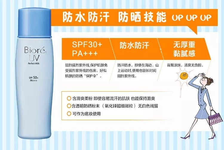 安耐晒资生堂碧柔哪款防晒比较好,碧柔防晒和安耐晒哪个性价比高