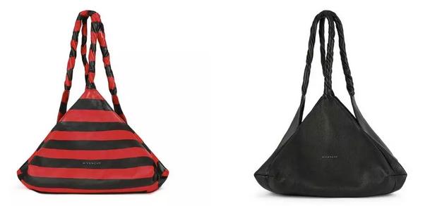 ysl礼盒和纪梵希礼盒哪个好,ysl和moussy哪个高端