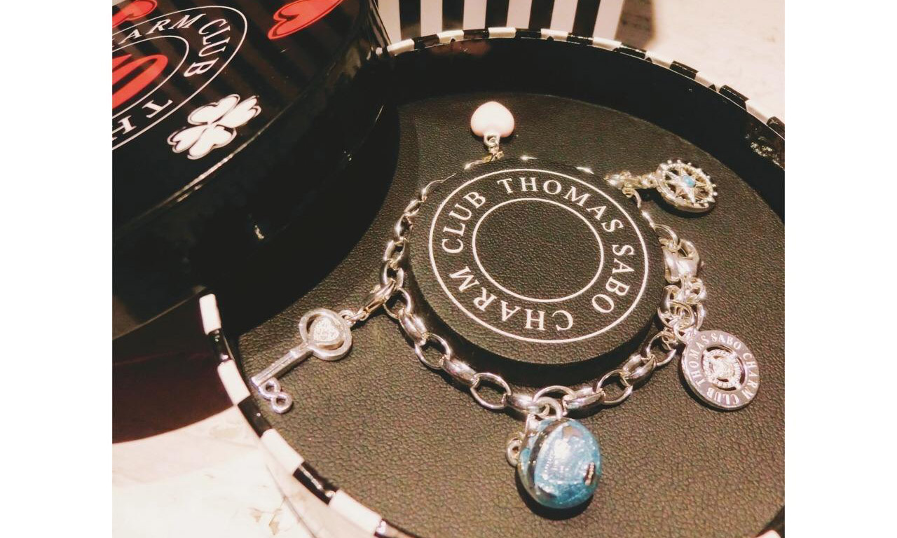 世界十大潮流银饰，你知道的有多少？