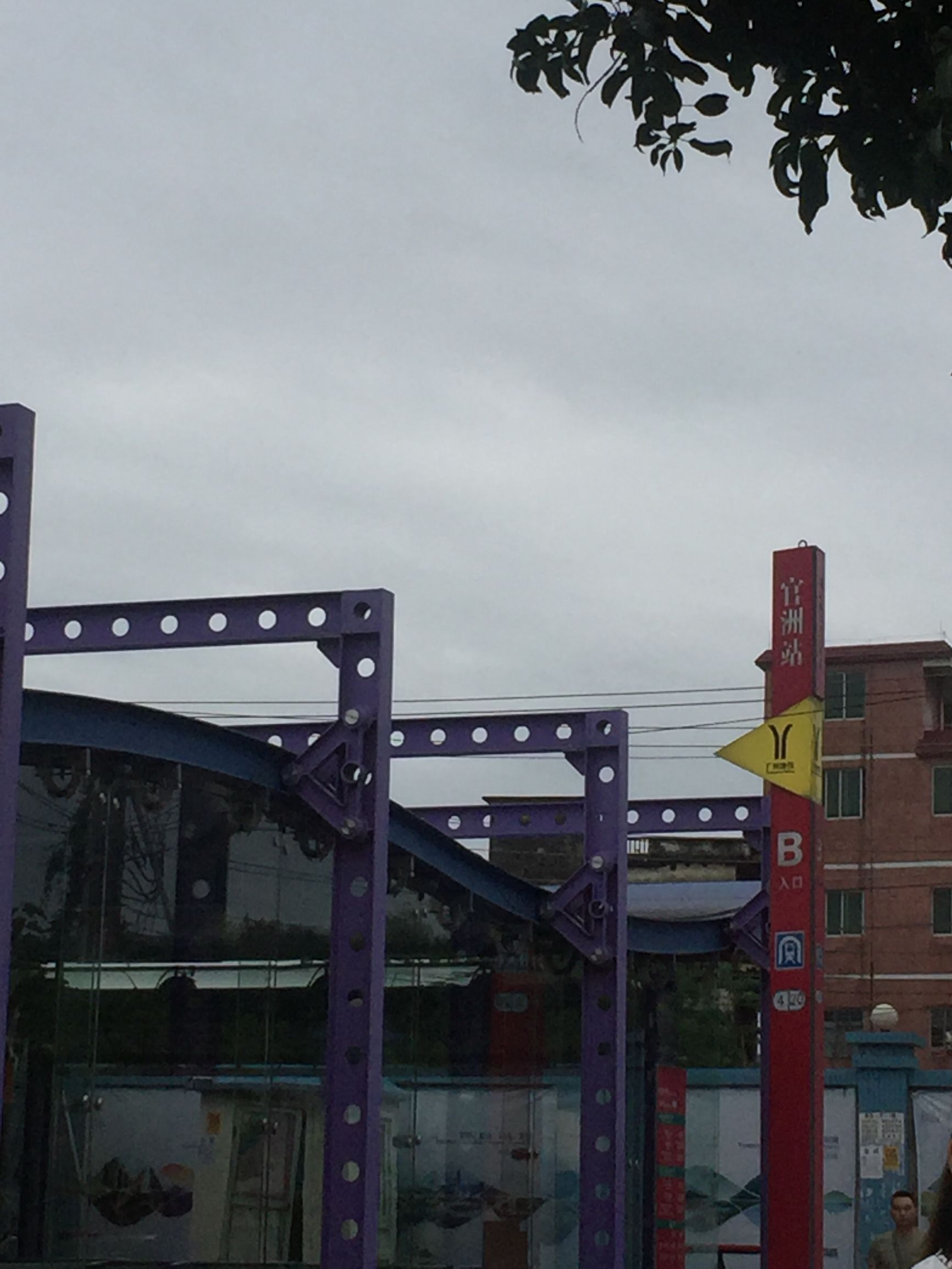 广州国际生物岛螺旋三路10号,广州生物岛适合旅游吗