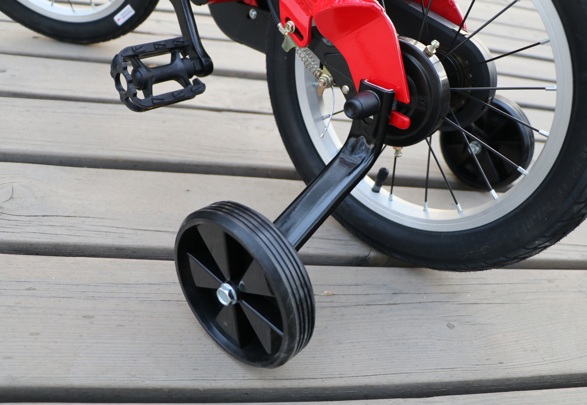 segway儿童,测评儿童自行车什么样的最舒服