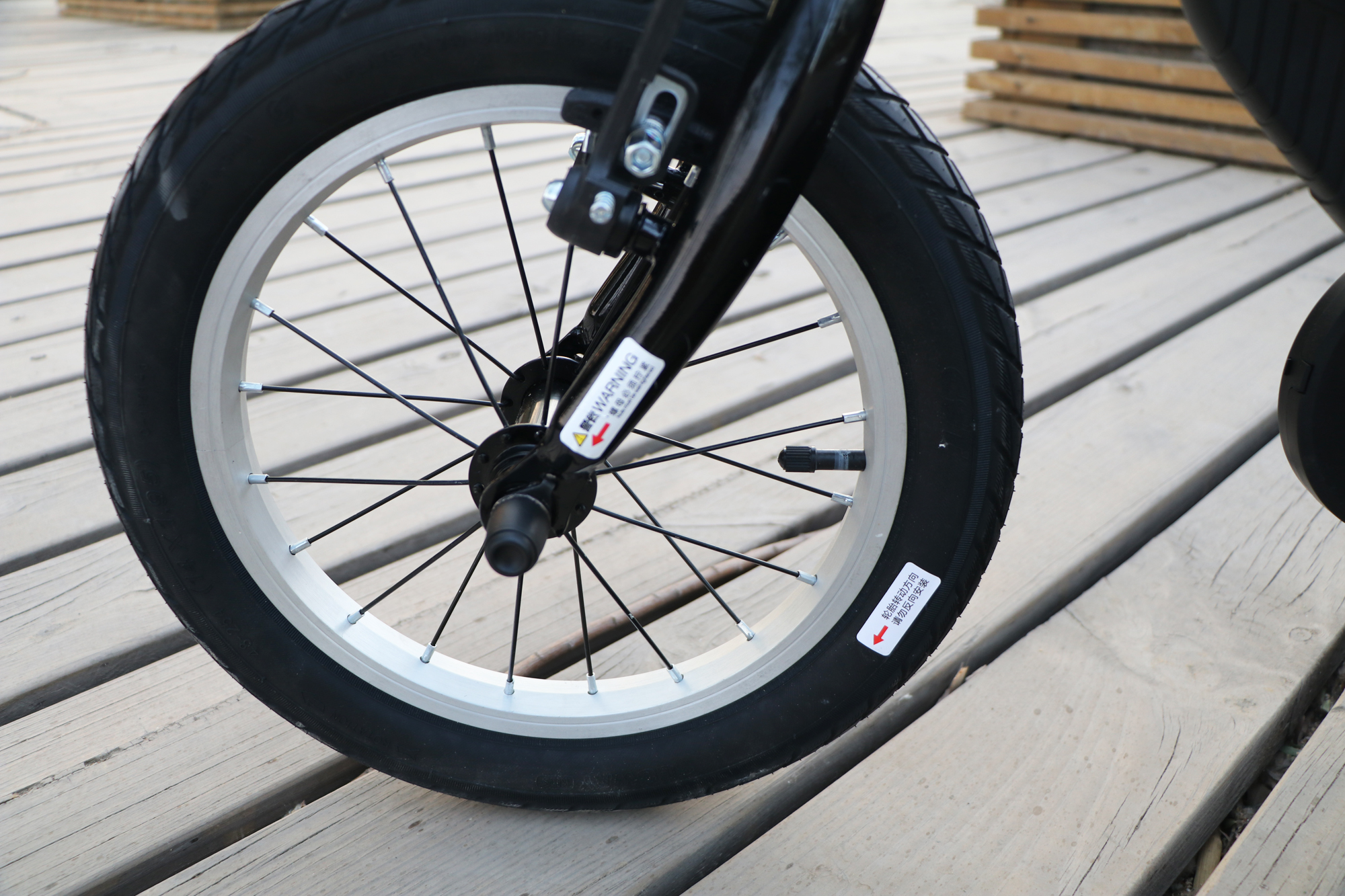 美国道森小孩自行车,舒适度高的儿童自行车