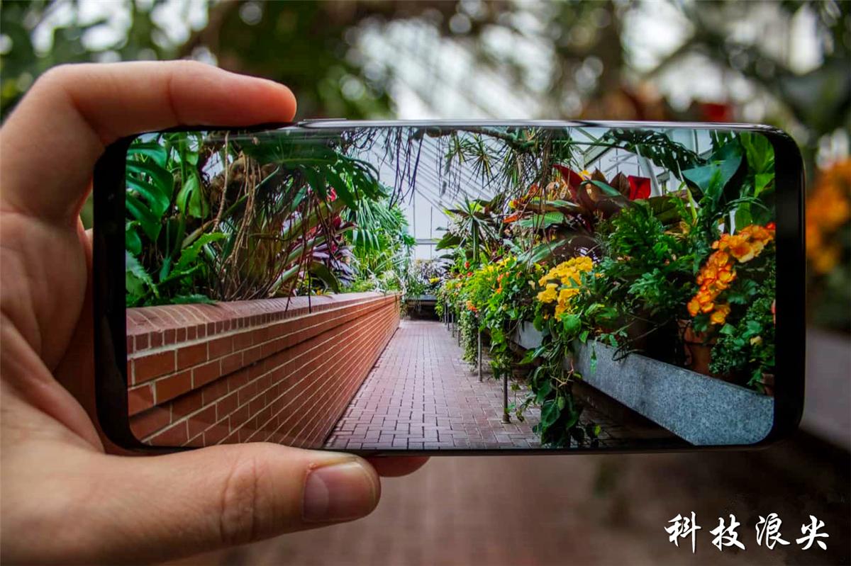 三星s8+测评处理器,三星s8+评测视频