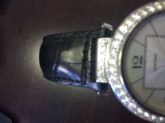 手表进水怎么办不显示时间,手表进水怎么办儿童