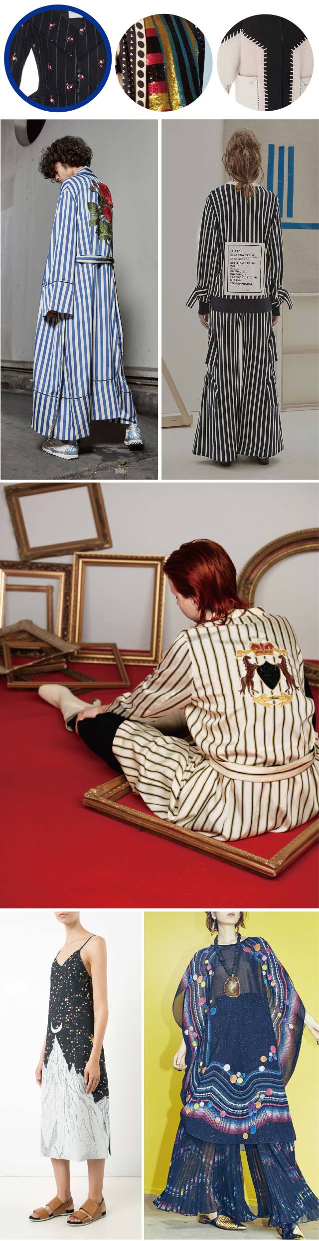 2021冬季女装流行趋势,今年什么女装流行趋势好看