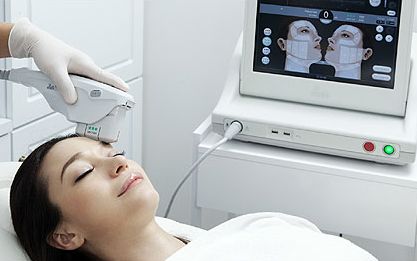 超声刀是什么美容项目,超声刀是什么科室用的