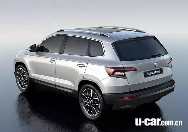 斯柯达karoq口碑,斯柯达karoq发布