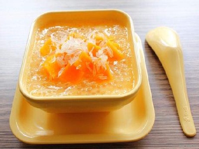 广东清心润肺糖水,廉江化州糖水