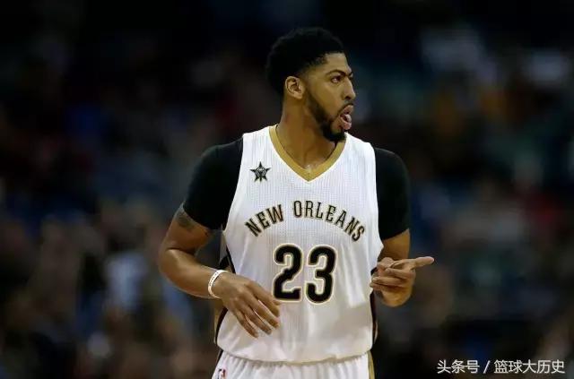 近30年没有出现过!现在的中锋到底有多差!