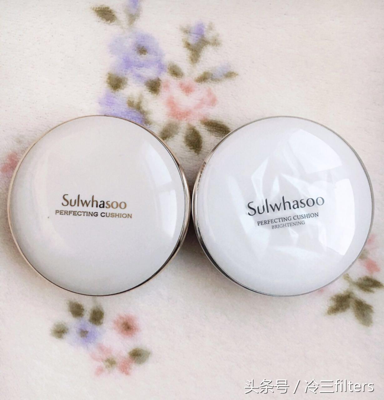 滋色气垫bb正确使用方法,8个气垫能用多久