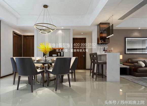 融创苏州湾壹号户型图,苏州湾壹号大平层