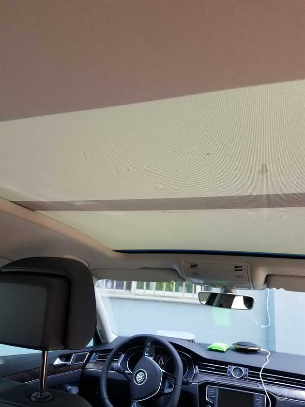 2023款迈腾购买心得,2017款迈腾车主用车真实感受