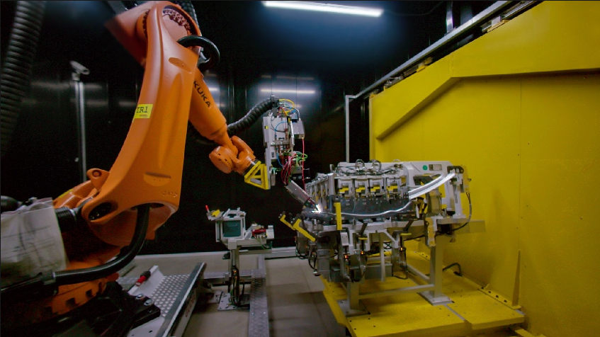 新工厂领跑工业4.0，魏岚德博士详解华晨宝马本土化战略