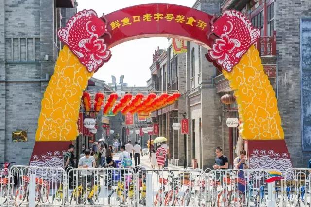 绝美的风景送给你,有一种风景叫朋友圈里的风景