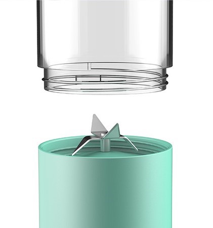 又能当杯子用又能榨汁的榨汁机,水杯榨汁机可以榨什么