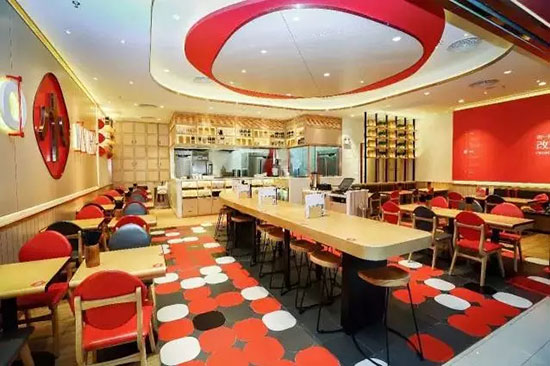 餐饮行业淘汰困局,餐饮业融资成功案例