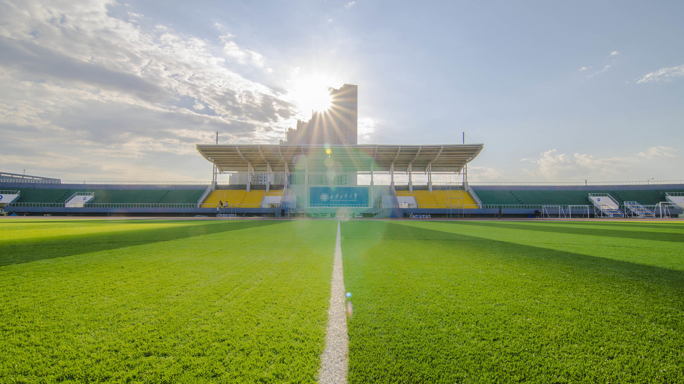 西安足球协会会长,西安市足球协会