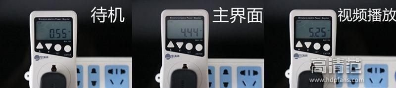 智能语音震撼,企鹅极光盒子语音测试