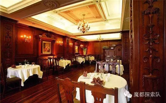 上海十大必吃餐厅排名,舌尖上的上海十大老字号