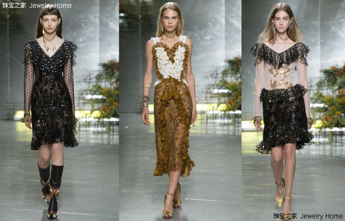 怎么破｜你的耳环很美，但真的不够Special