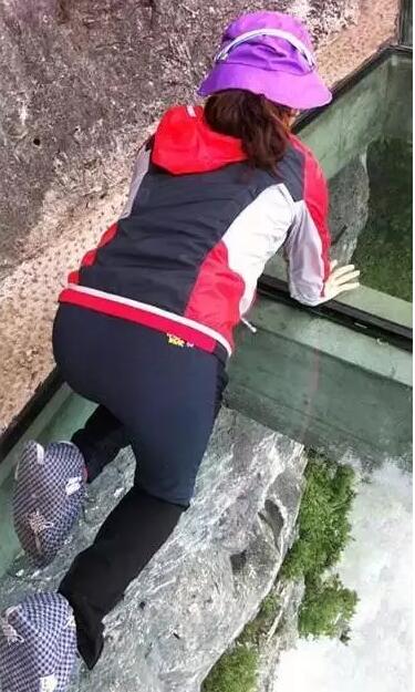 不输国外的小众岛屿百礁奇石遍布,国内国外最惊险的景点