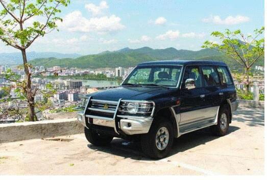 长丰猎豹“五度革新”，懂车的进来！