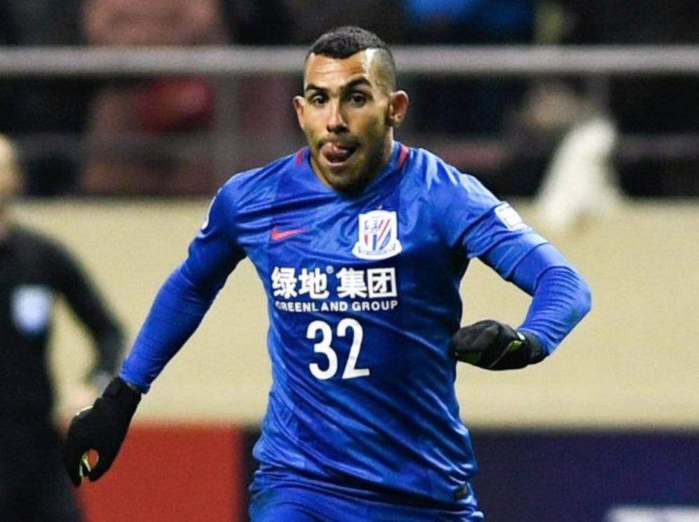 怒斥中国足球,中超外援打脸现场