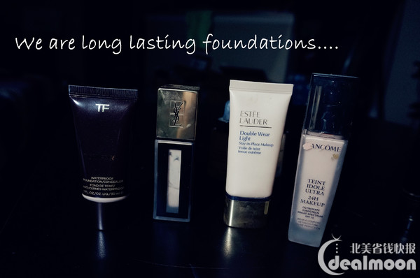 入门级底妆 (新手底妆攻略)