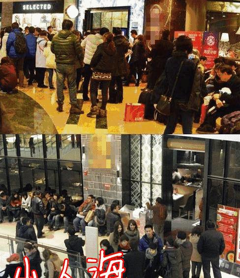 带上双鱼座就能免费吃,一年卖出1000000份的剁椒鱼头!