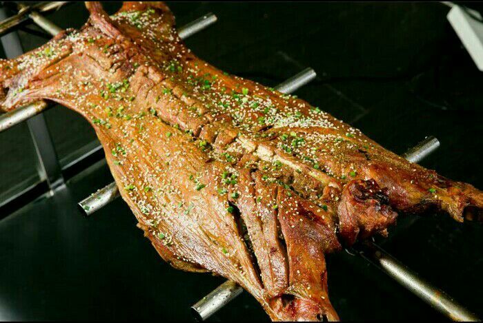 宁波南塘老街介绍,穿越百年的街市