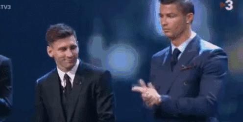 不是你死就是我亡打一生肖,为什么说梅西与c罗巅峰对决