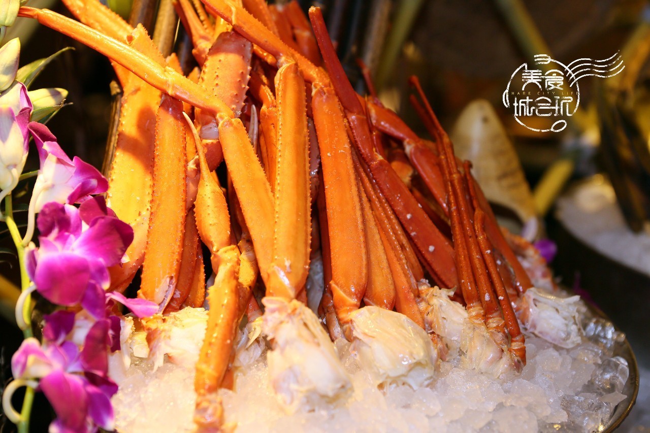 巴西烤肉自助餐有哪些菜品,巴西烤肉自助餐哪里有