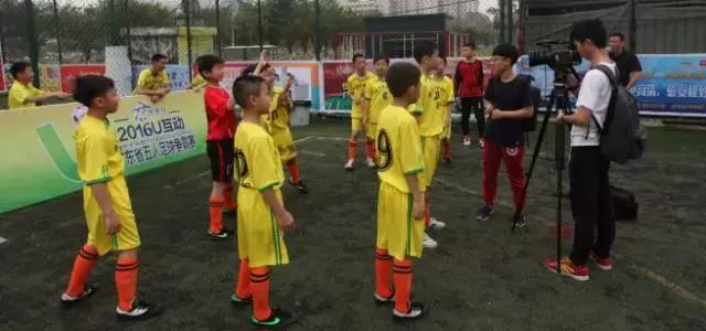 热力开赛,汕头足球联赛市赛