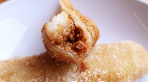 厦门花生汤做法,厦门佘阿姨花生汤