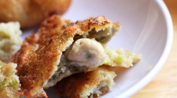 厦门黄则和花生汤,厦门深夜酒场美食推荐