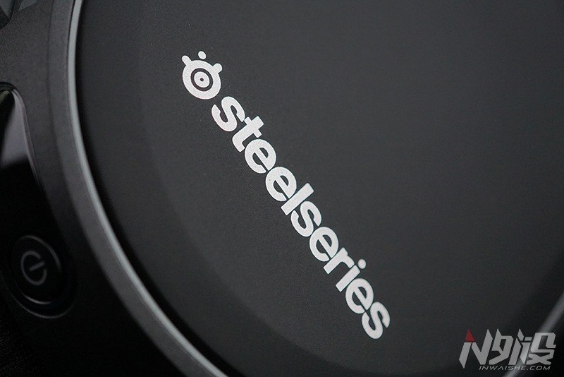 赛睿arctis7p耳机,赛睿arctis寒冰9wireless