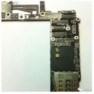 苹果6不开机维修视频教程,苹果6不显示主板维修视频