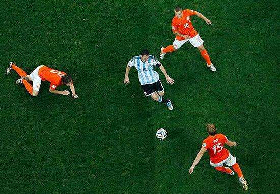 踢足球可以让你跑得更快吗,踢足球可以提高注意力吗