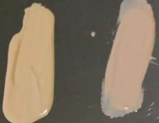 无论什么粉底都暗沉,任何肤质都适用的粉底液